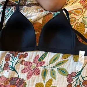 Lululemon Waterside Black Women's Swimwear Set RARE thumbnail 6
