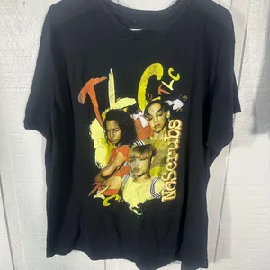 Bad End Crewneck Anime Manga TV Show T shirt Size XL EUC thumbnail 3