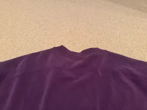 Lululemon Sweatshirt Cropped Crew thumbnail 3