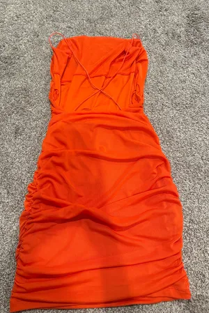Garage Dress thumbnail 1