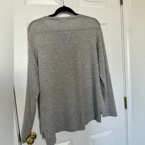 Champion Pittsburgh Penguins hockey women’s long sleeve shirt thumbnail 4