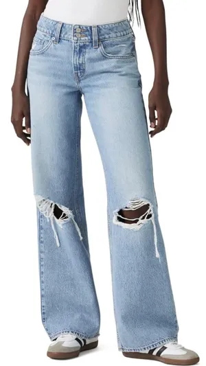Levi’s Superlow Loose Jeans thumbnail 5