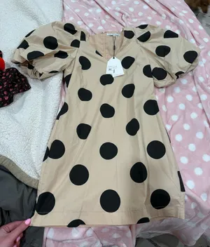 English Factory Dress thumbnail 1