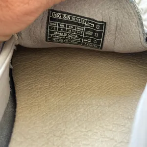 Ugg Rozie Serape‎ Beads Boat Shoes thumbnail 9