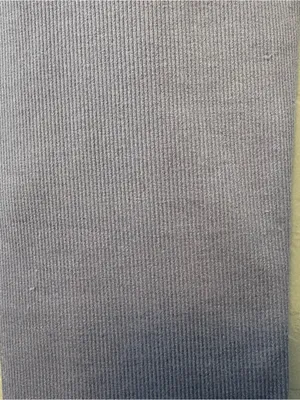Spiritual Gangster periwinkle blue gray colored leggings size medium large thumbnail 15