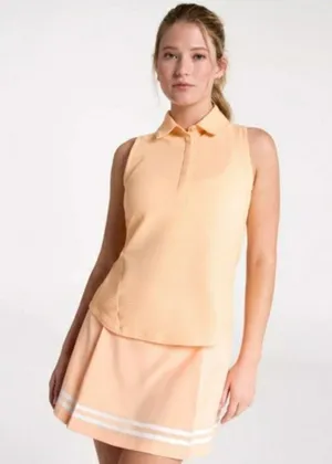 Calia Women's Renew Sleeveless Golf Polo size XS NWT thumbnail 1
