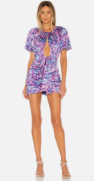 For Love & Lemons Dress thumbnail 1