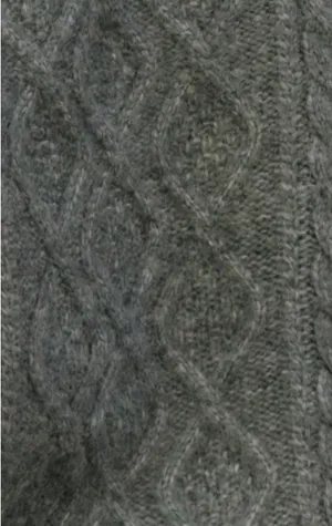 Daily Drills Sweater Oversized Knit thumbnail 2