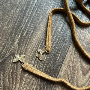 La Mariposa Buena Vista Bottom Gold Size L thumbnail 4