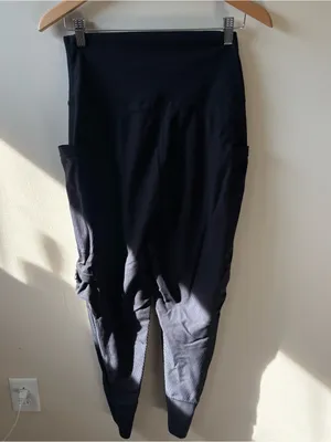 Free People Movement “Take A Hike” Harlem Pants thumbnail 6
