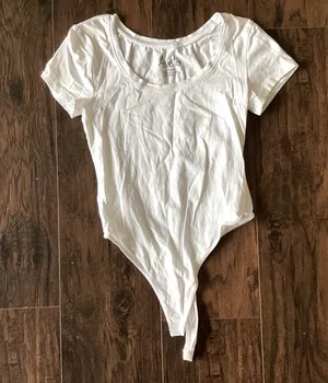 Aveto Women’s Short Sleeve Bodysuit thumbnail 1