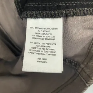 Lole‎ Jacket Women 4 Brown Moto Full Zip thumbnail 5