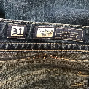 Miss Me Boot Jeans thumbnail 8