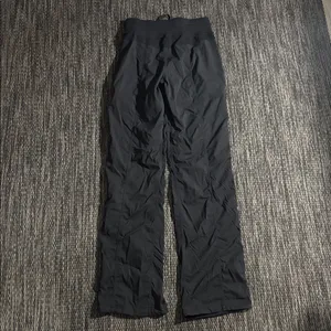 Lululemon Dance Studio Mid-Rise Pant *Short *unlined 31” thumbnail 2