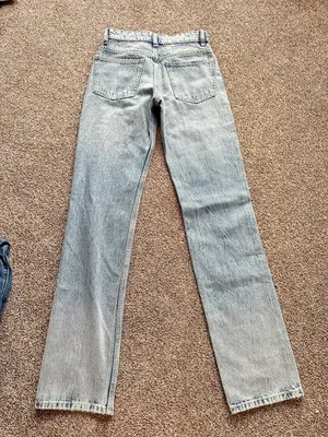 Zara NWOT  Jeans thumbnail 3