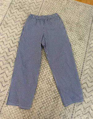 Blue Size S thumbnail 1