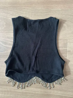 Zara Top thumbnail 5