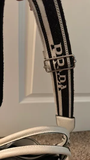 Prada Bag Leather thumbnail 11
