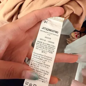 Bodycon dress with Cutout Tan Size XS thumbnail 8
