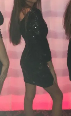Windsor Sparkly Dress thumbnail 1