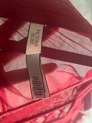 Victoria's Secret Corset thumbnail 3