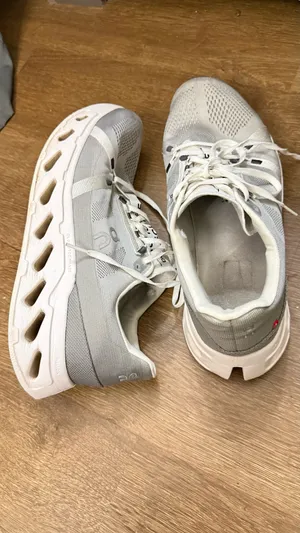 On Cloud Cloudeclipse  Men's Running Shoes size 13 thumbnail 5