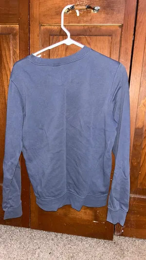 Nike Crewneck Sweatshirt thumbnail 2