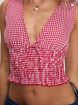 Princess Polly Tanktop thumbnail 2