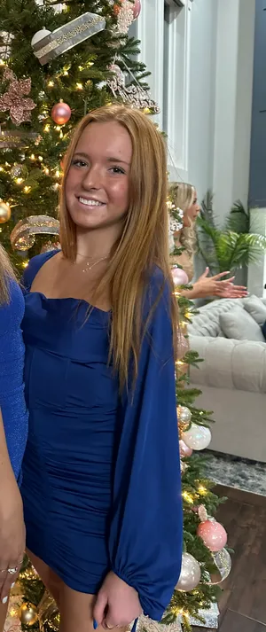 Lucy in the Sky dress thumbnail 3