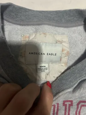 American Eagle Crewneck thumbnail 2
