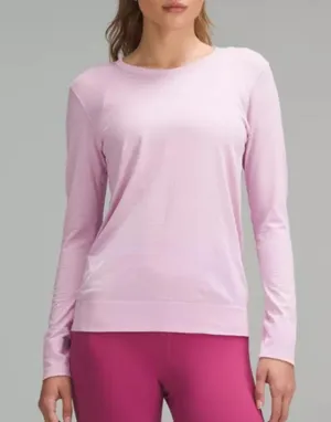 Lululemon Swiftly Relaxed Long Sleeve thumbnail 1