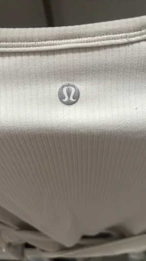 All It Takes Back Twist Rib Lululemon Long Sleeve thumbnail 8