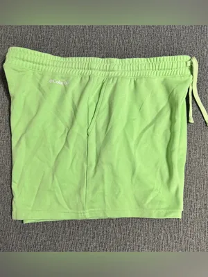 Columbia Women’s Trek French Terry Shorts thumbnail 7