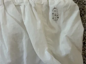 FP Movement by Free People White Athletic Shorts thumbnail 2