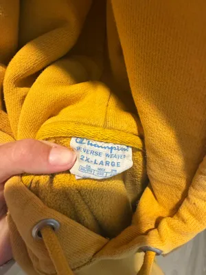 Champion Hoodie thumbnail 2