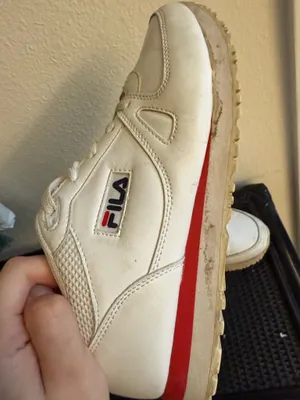 FILA Sneakers thumbnail 3