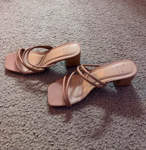 Target Strappy Heels thumbnail 2