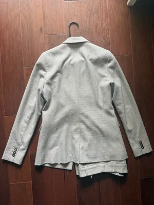 Women’s suit Tan Size 6 thumbnail 5