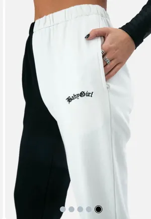 Adika sweatpants thumbnail 5