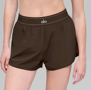 Alo Yoga Match Point Short Expresso S thumbnail 1