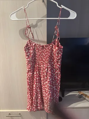 Reformation | Presley Dress thumbnail 5