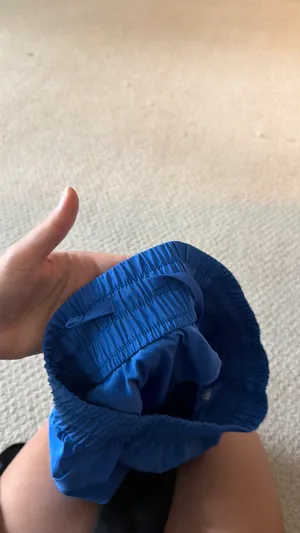 Target Athletic Shorts thumbnail 4