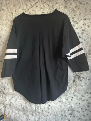 PINK - Victoria's Secret 319. bling medium oversized to large. 2016 thumbnail 3