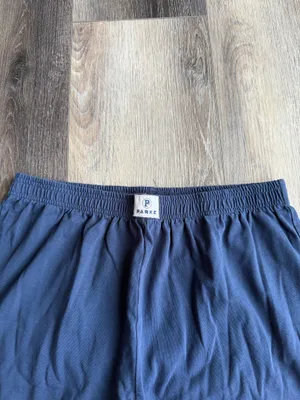 PARKE Cotton Boxer Pants thumbnail 2