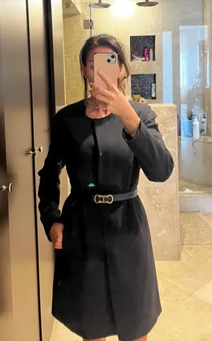 Coat  thumbnail 1