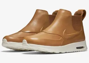 Nike Air Max Thea Chelsea Sneaker Boots thumbnail 1