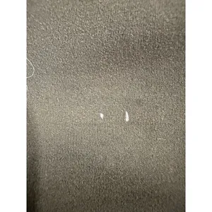 Lululemon Fast and Free High-Rise‎ Short 9" Dark Olive Green Nulux Size 4 thumbnail 4