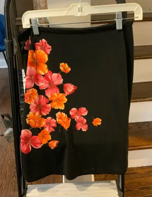 Ann Taylor loft skirt thumbnail 1