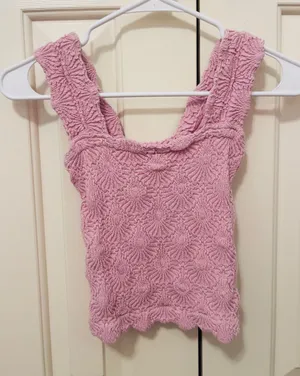 Free People Love Letter Cami thumbnail 1