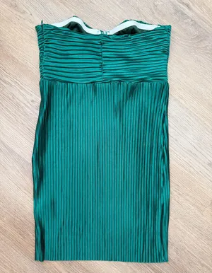 Hello Molly Mini Dress thumbnail 3